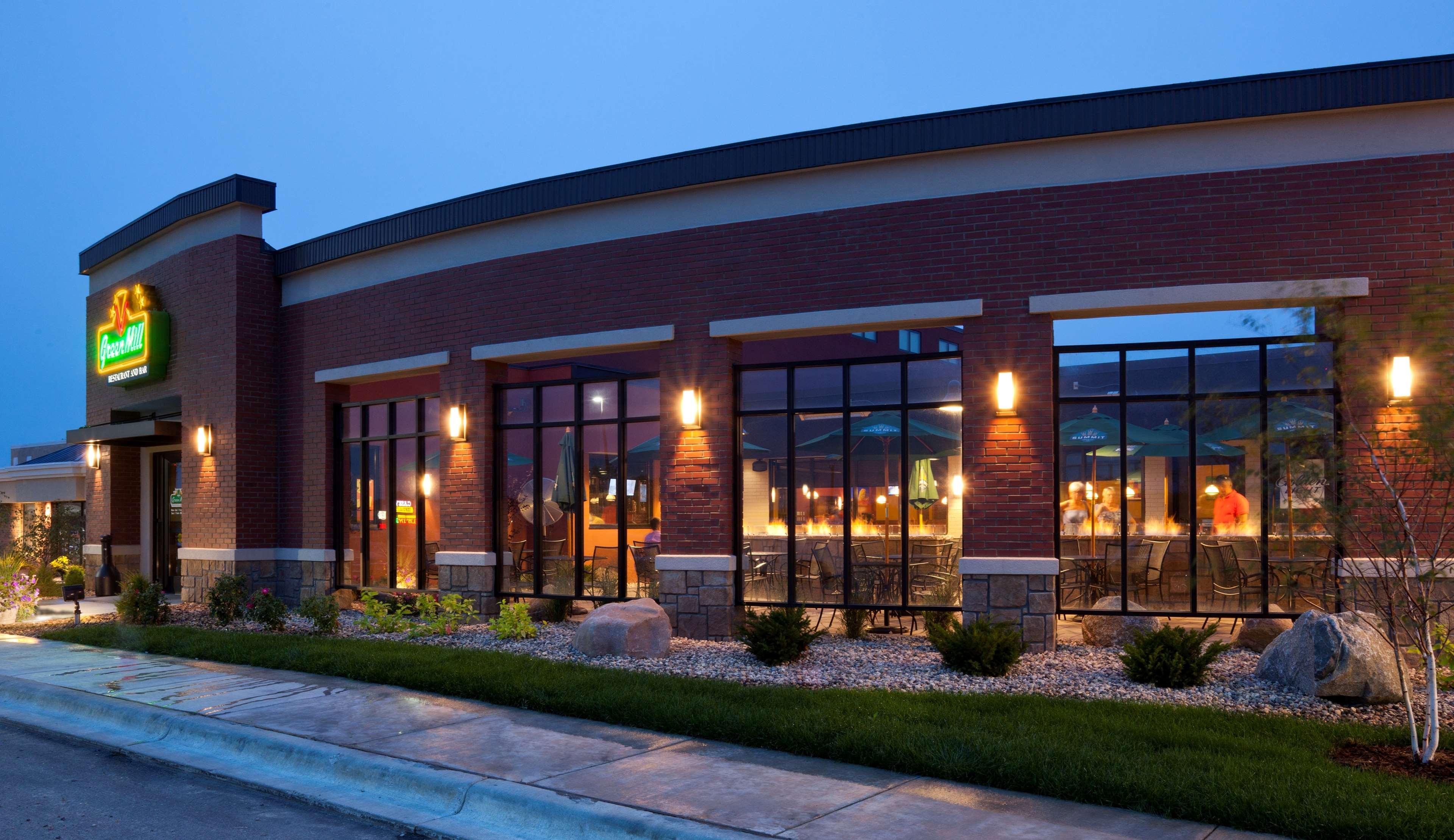 Best Western Plus Willmar Exteriér fotografie