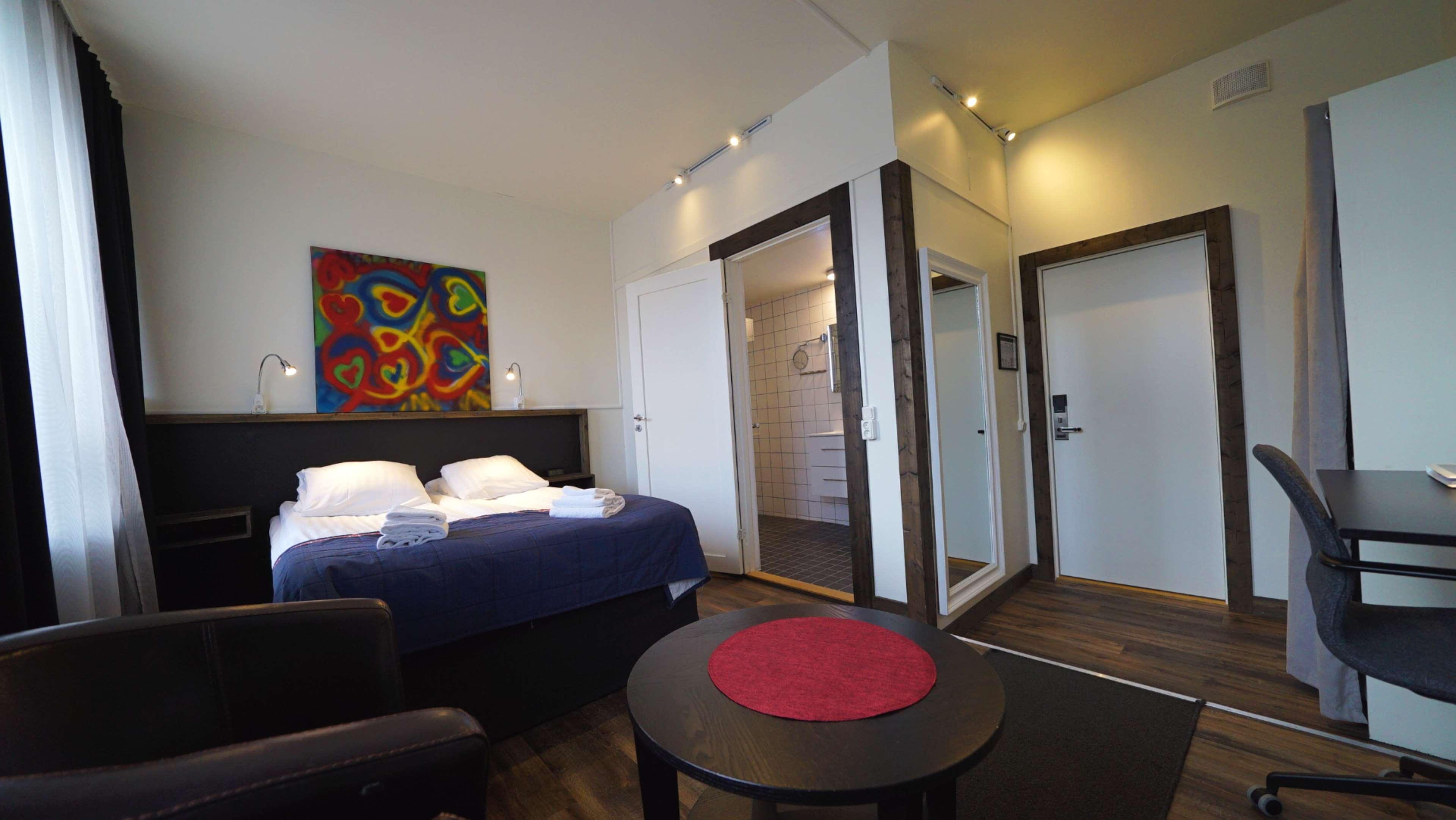 Best Western Plus Willmar Exteriér fotografie