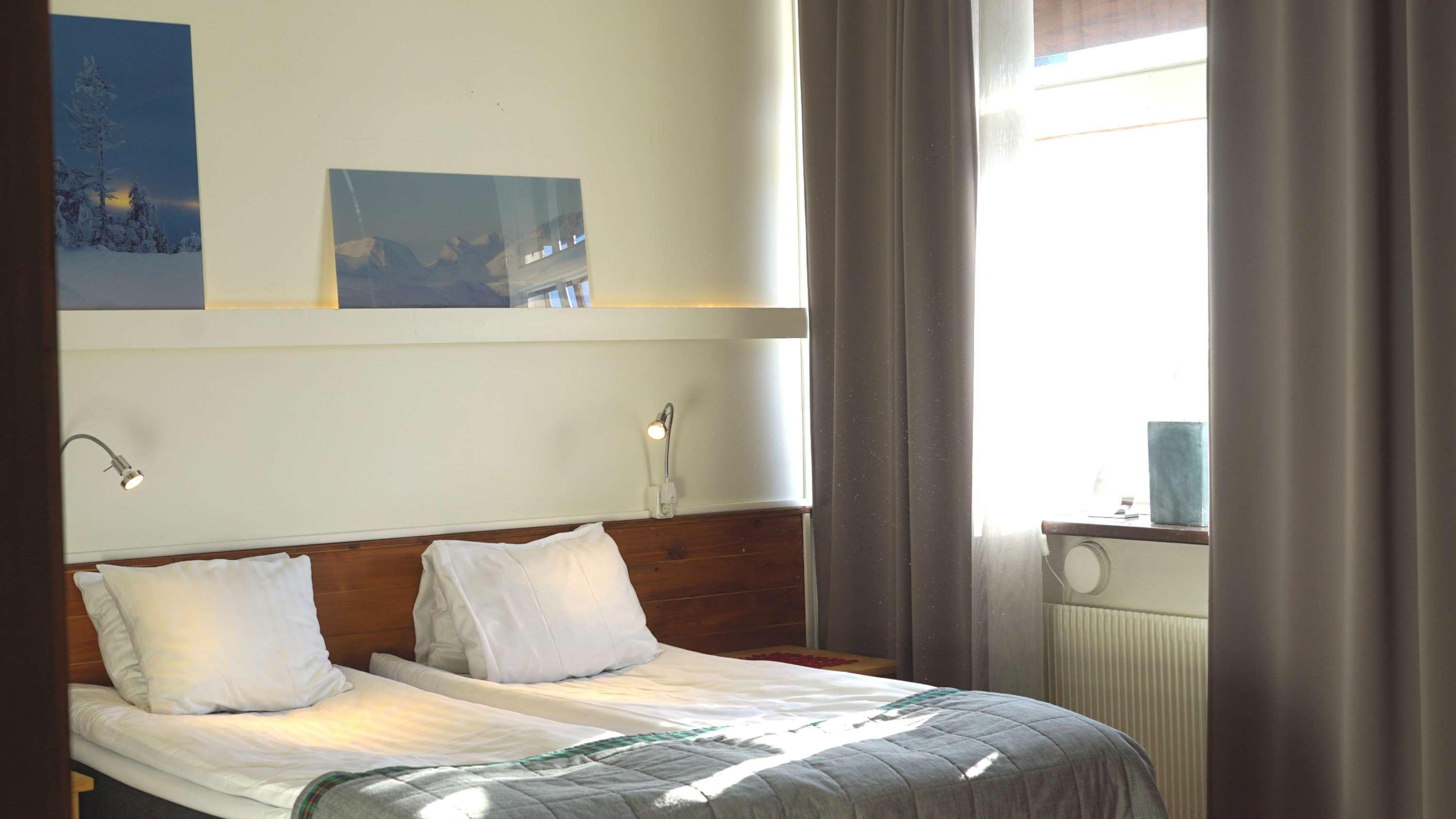 Best Western Plus Willmar Exteriér fotografie