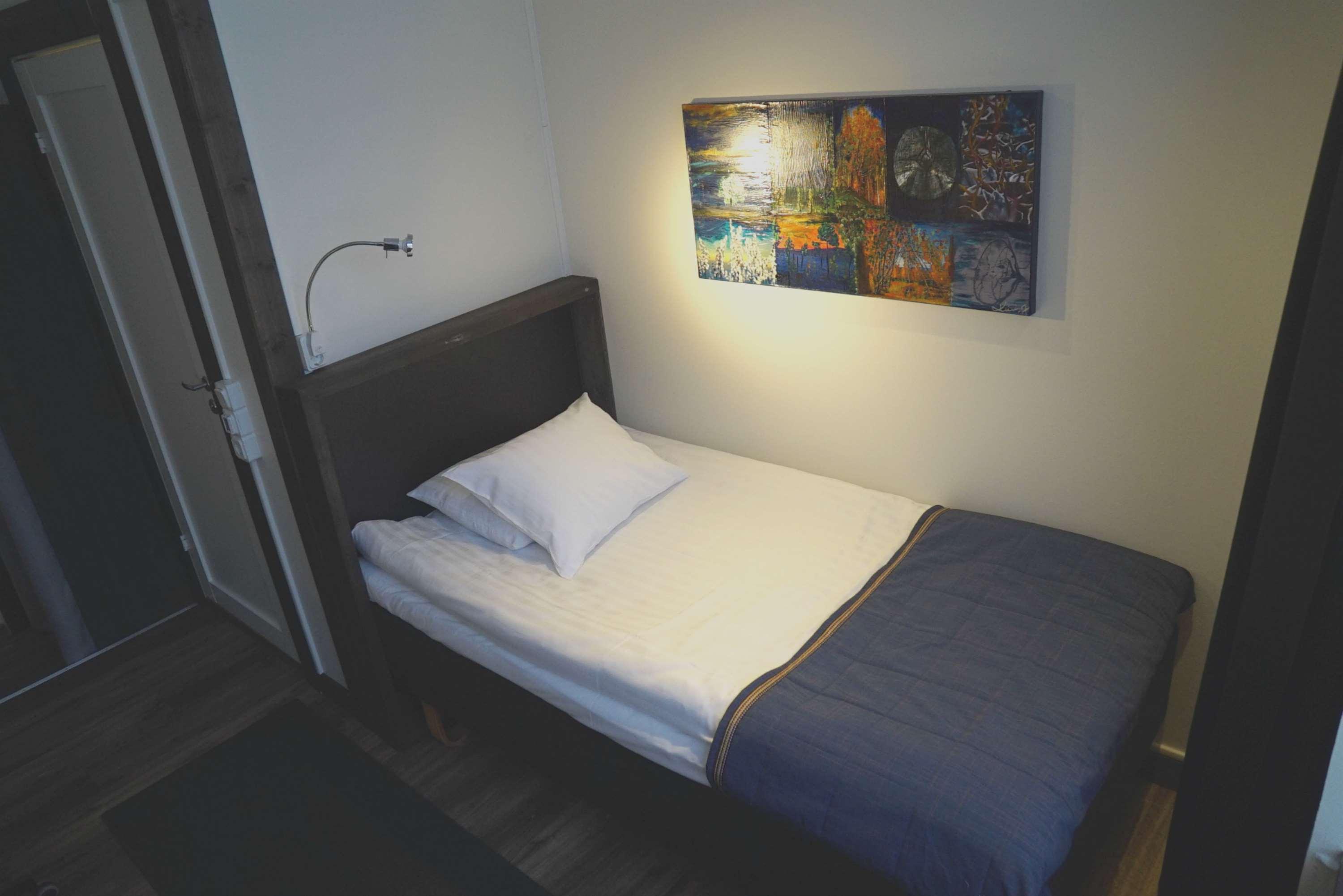 Best Western Plus Willmar Exteriér fotografie