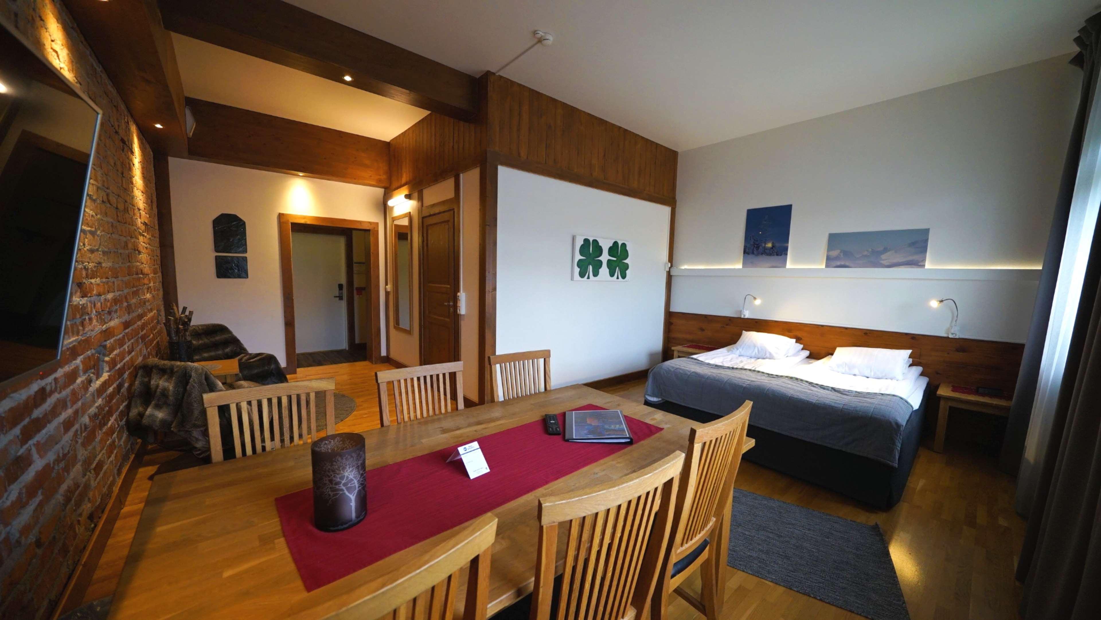 Best Western Plus Willmar Exteriér fotografie