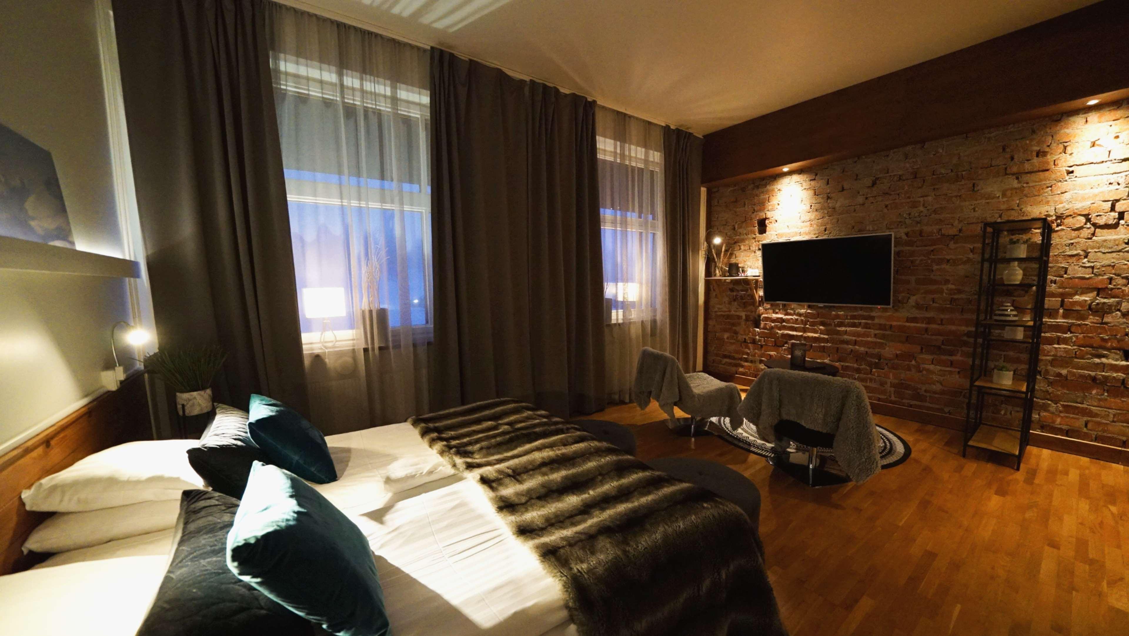 Best Western Plus Willmar Exteriér fotografie