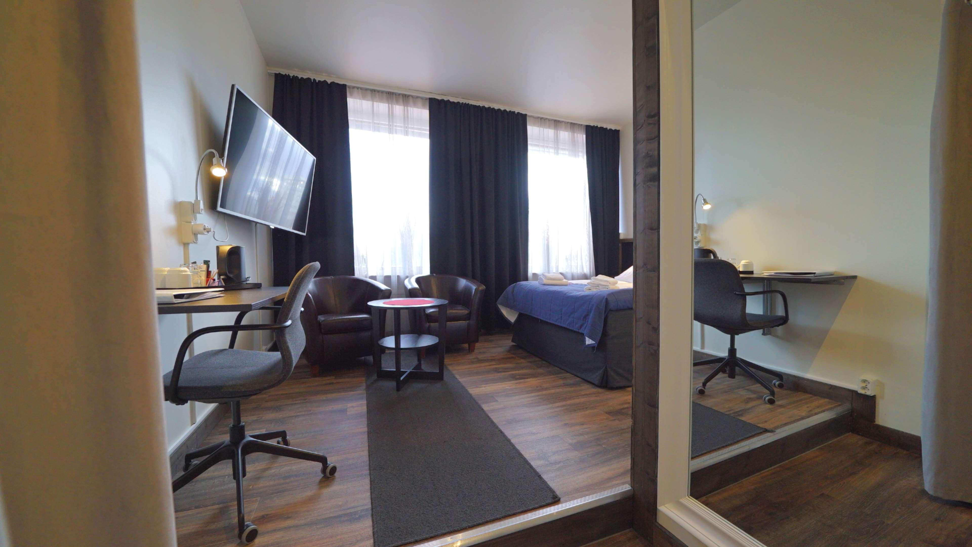 Best Western Plus Willmar Exteriér fotografie
