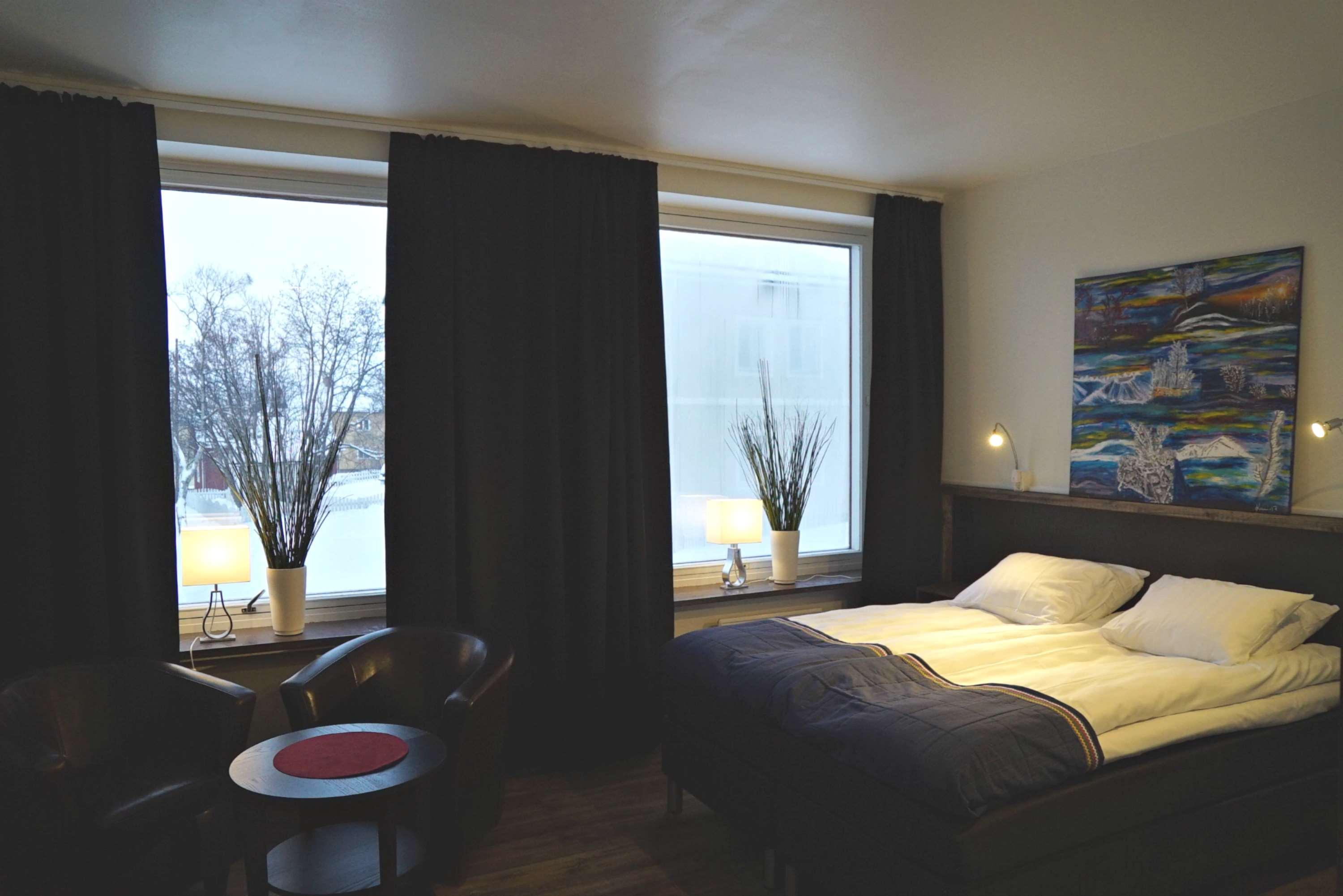 Best Western Plus Willmar Exteriér fotografie